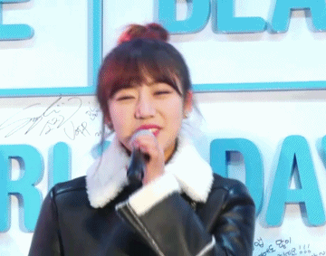 에이핑크의 비타민 사랑둥이 김남주.jpgif | 인스티즈