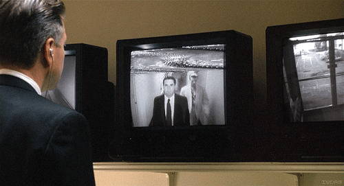 묘한 느낌의 영화 한장면 모음 12탄.gif | 인스티즈