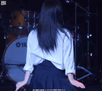 [마마무] 칼군무에 대한 해명ㅋㅋㅋ | 인스티즈