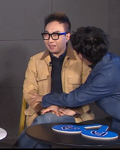 일주일에 2~3번 광희한테 전화하는 박명수 | 인스티즈