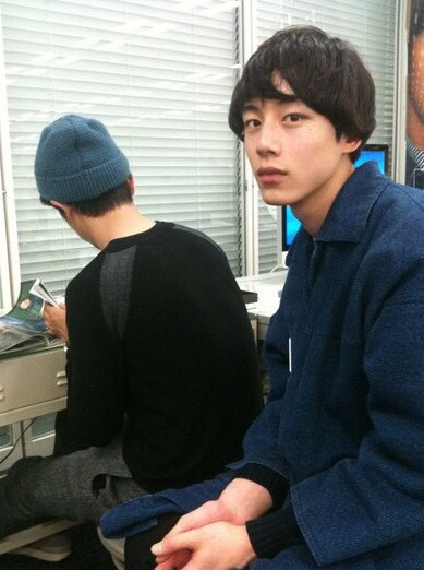 한국에서도 인기많을법한 잘생긴 일본연예인 | 인스티즈