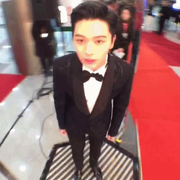 2015 SBS연기대상 360도카메라 사진.gif | 인스티즈