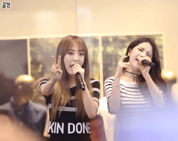 [마마무] 칼군무에 대한 해명ㅋㅋㅋ | 인스티즈