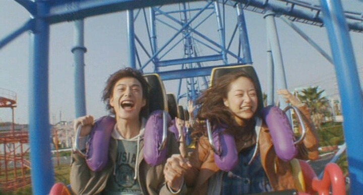 이 다섯 영화 중 내가 생각하는 동양 최고의 첫사랑 영화는? | 인스티즈