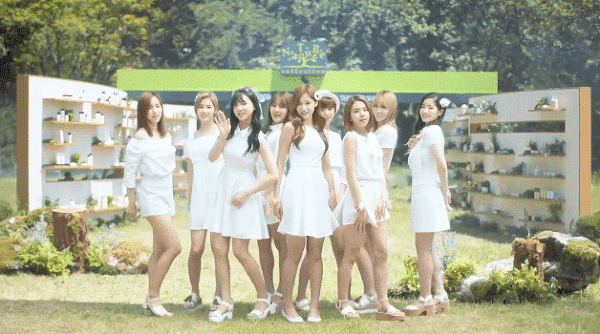 여러분이 트와이스에서 가장 좋아하고 아끼는 멤버는? | 인스티즈