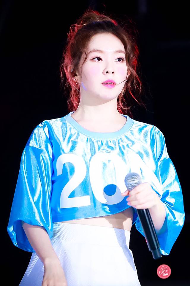 아이린 드림콘서트 | 인스티즈