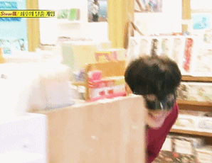 [런닝맨] 설득왕 최수영(feat.민호야 우리 같은 최씨잖아).jpgif | 인스티즈