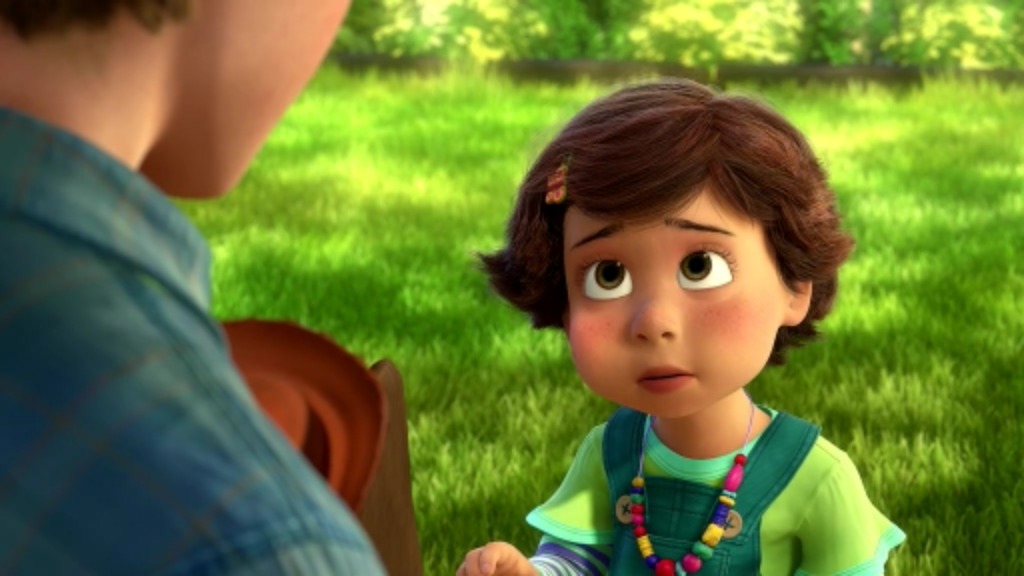 토이스토리3 마지막 장면 | 인스티즈