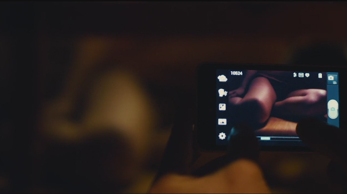 보고 나면 후유증이 너무 어마어마해서 두번은 못보는 영화 한공주 캡쳐 | 인스티즈