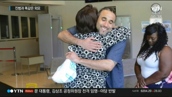 진범과 똑같이 생겨서 17년 억울한 옥살이ㄷㄷㄷ | 인스티즈