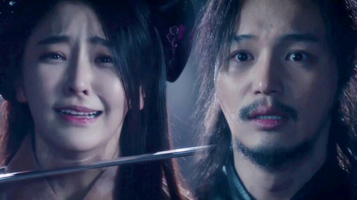 사극에서 불쌍한 드라마 캐릭터 3대장.jpgif | 인스티즈