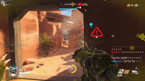 [오버워치] 2일만에 일어난 일이라고는 믿기지가 않는 이태준의 별별 죽음 | 인스티즈