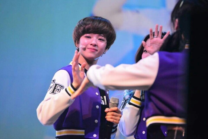 정연이 히트다 히트 | 인스티즈