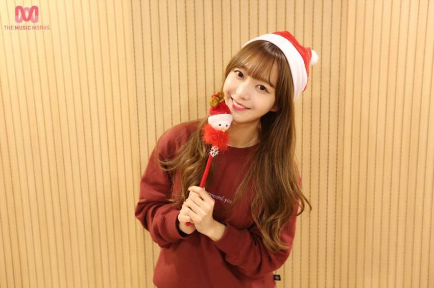 크리스마스 산타 퀵소희 | 인스티즈