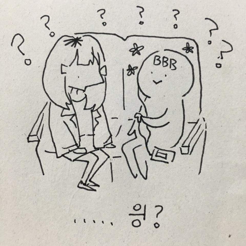 버스 탄 이야기 (feat. 빅뱅) | 인스티즈