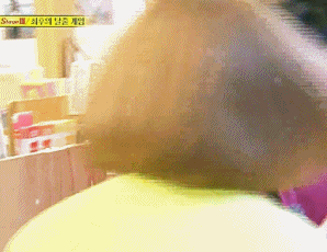 [런닝맨] 설득왕 최수영(feat.민호야 우리 같은 최씨잖아).jpgif | 인스티즈