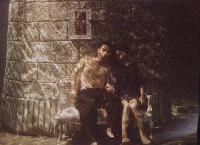 의견 확실히 갈리는 한 영화감독의 필모그래피.jpg | 인스티즈