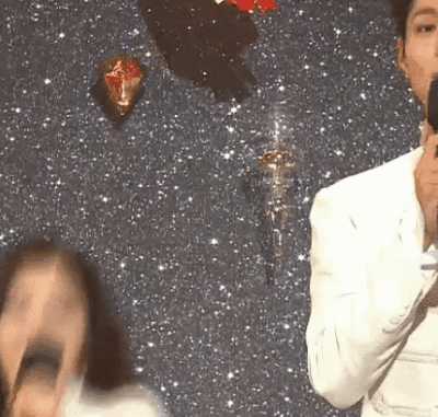 스페셜 MC 아이린.gif | 인스티즈