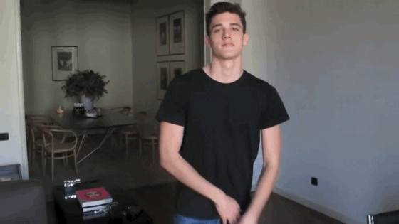 모든 남자는 아름답습니다 | 인스티즈