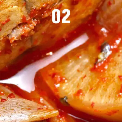 이게 무슨 요리인지 맞히면 돼지보스 인정 | 인스티즈