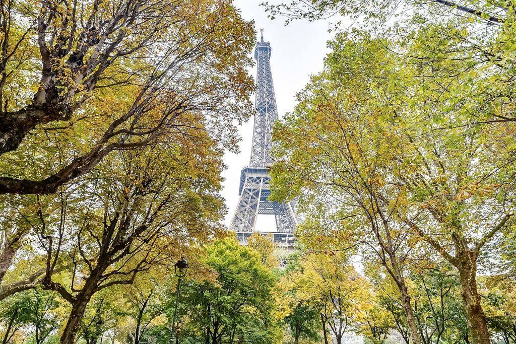 파리 분위기.jpg | 인스티즈