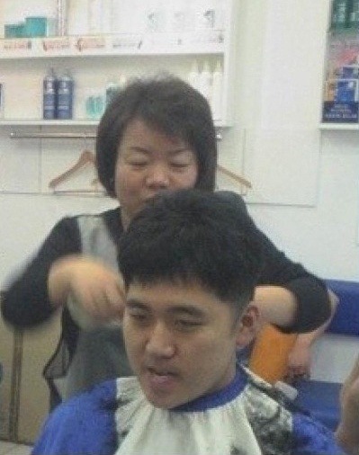 머리 깍아주는 기계 | 인스티즈