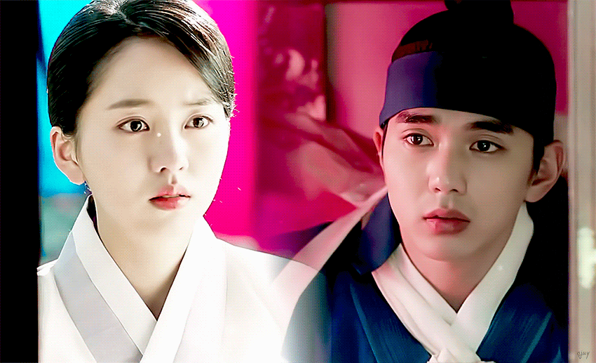 취향 저격인 MBC 후속 수목드라마＜군주＞ 주인공 사이 서사 | 인스티즈