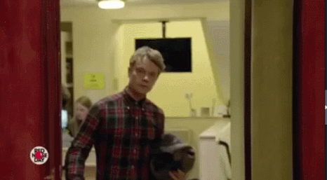 왕좌의 게임) 잘못된 만남.gif | 인스티즈