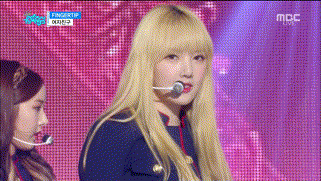 잠들기전에 보는 예린 ♡.♡ | 인스티즈