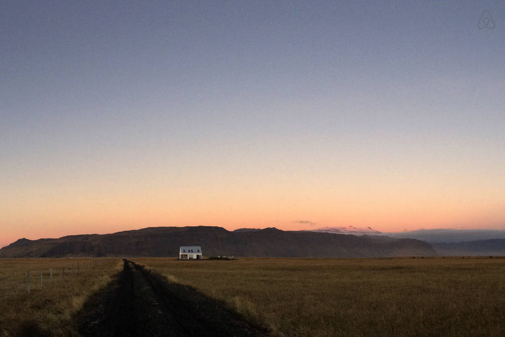 아름다운 아이슬란드 민박집 | 인스티즈