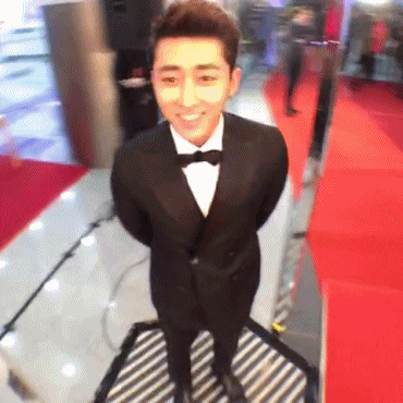 2015 SBS연기대상 360도카메라 사진.gif | 인스티즈