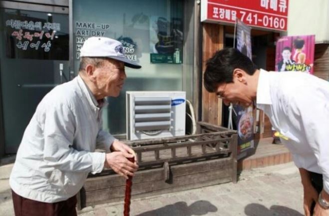 [안희정] 충남 엑소가 괜히 되는게 아니내,,,.jpg | 인스티즈