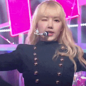 잠들기전에 보는 예린 ♡.♡ | 인스티즈