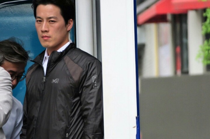 흔한 경호원 비주얼ㄷㄷㄷ | 인스티즈