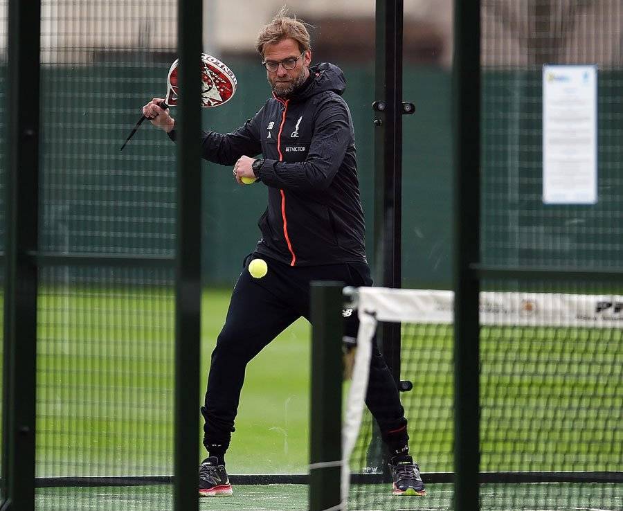 조코비치 못하네? | 인스티즈