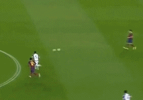 "그의 패스는 컴퓨터로도 구현이 불가능하다." | 인스티즈