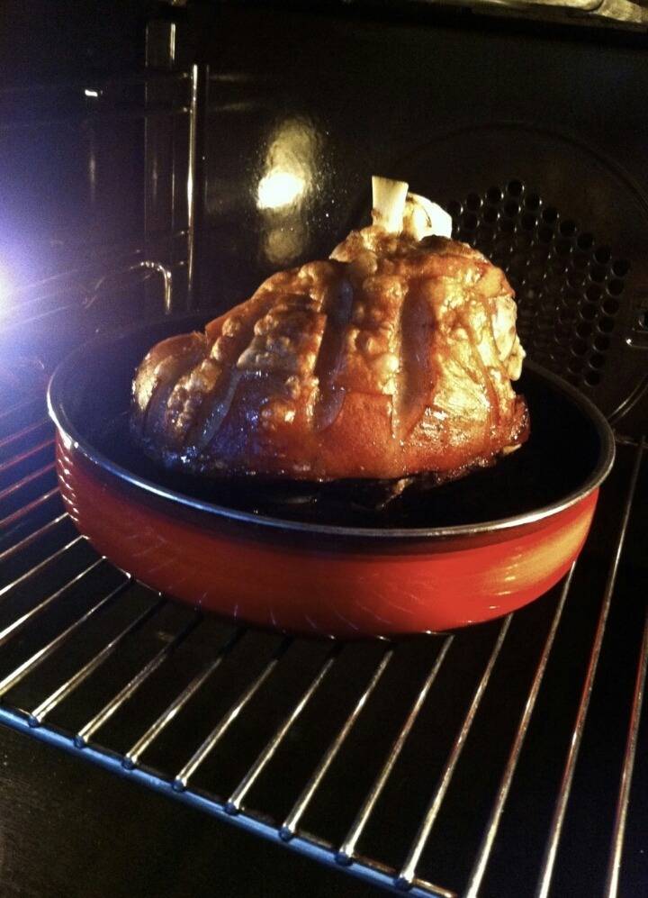 슈바인학센 | 인스티즈