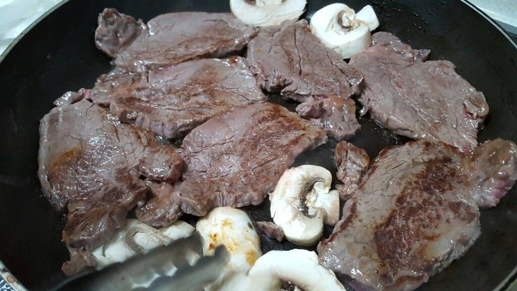 은근 호불호 심한 고기 | 인스티즈