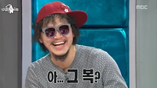 여자파트너 복이 있다고 알려진 남자연예인 | 인스티즈