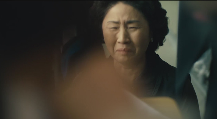 보고 나면 후유증이 너무 어마어마해서 두번은 못보는 영화 한공주 캡쳐 | 인스티즈