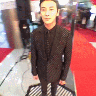 2015 SBS연기대상 360도카메라 사진.gif | 인스티즈
