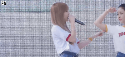 [마마무] 칼군무에 대한 해명ㅋㅋㅋ | 인스티즈