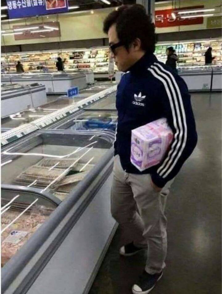 패기 넘치는 상남자들 | 인스티즈