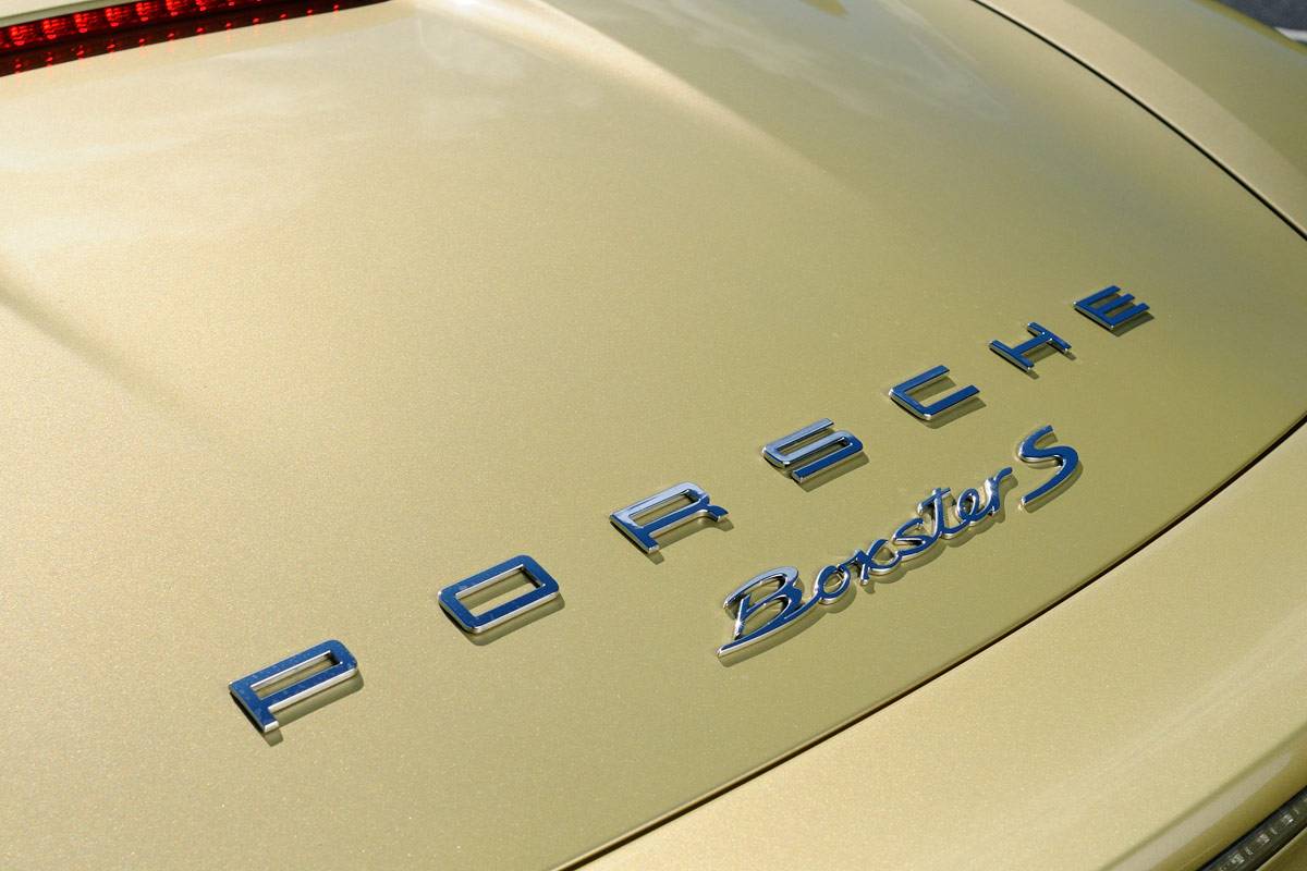 포르쉐 박스터 vs 로터스 엑시지 | 인스티즈