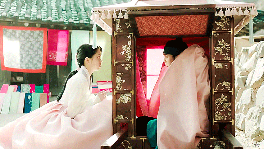 취향 저격인 MBC 후속 수목드라마＜군주＞ 주인공 사이 서사 | 인스티즈