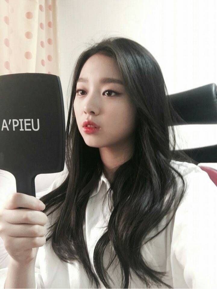 귀여운 하니 수민이.JPG | 인스티즈