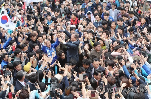 안철수가 문재인을 이길 수 없는 이유! | 인스티즈