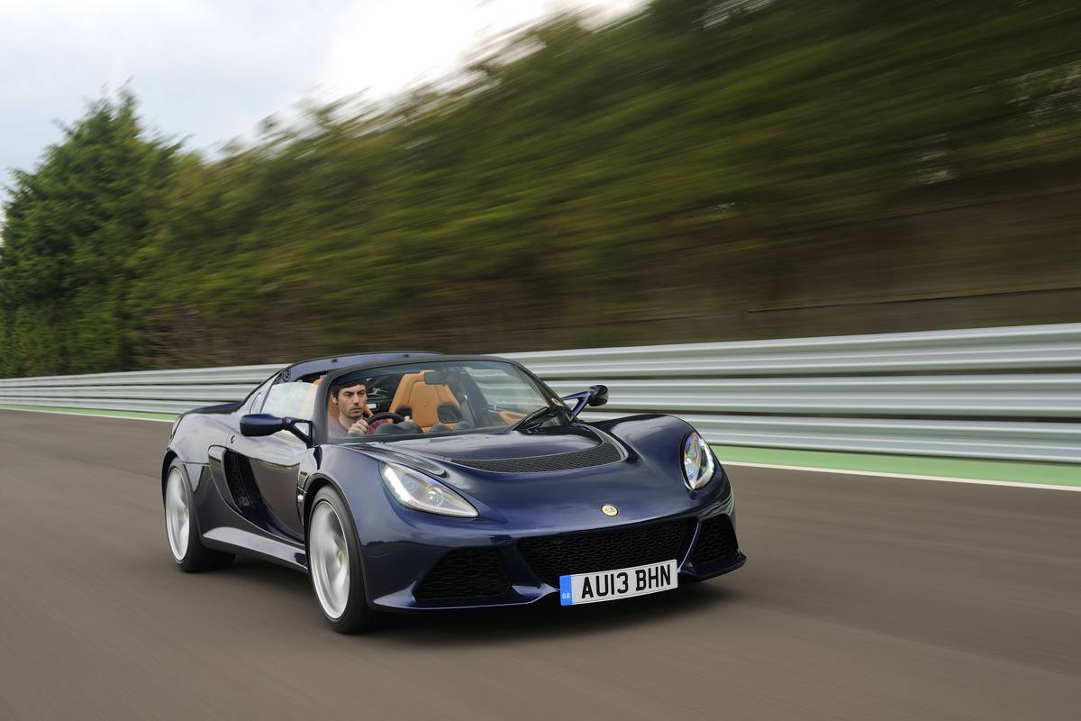 포르쉐 박스터 vs 로터스 엑시지 | 인스티즈