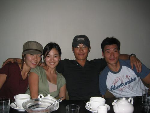 보기힘든 연예인들 레어사진.jpg | 인스티즈