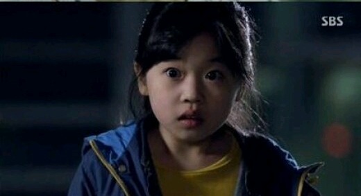 SBS연기대상에 아역상이 있었다면? | 인스티즈